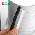 3mm 7mm 10mm Braided Elastic Band For Hair